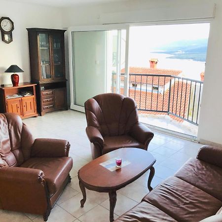 Benjamin Apartments Rabac Luaran gambar