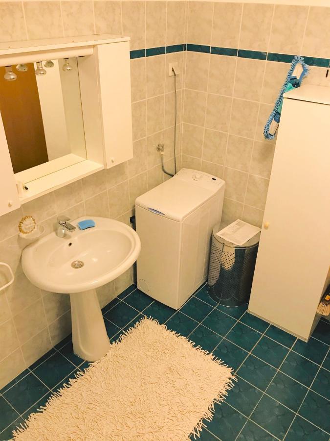 Benjamin Apartments Rabac Luaran gambar