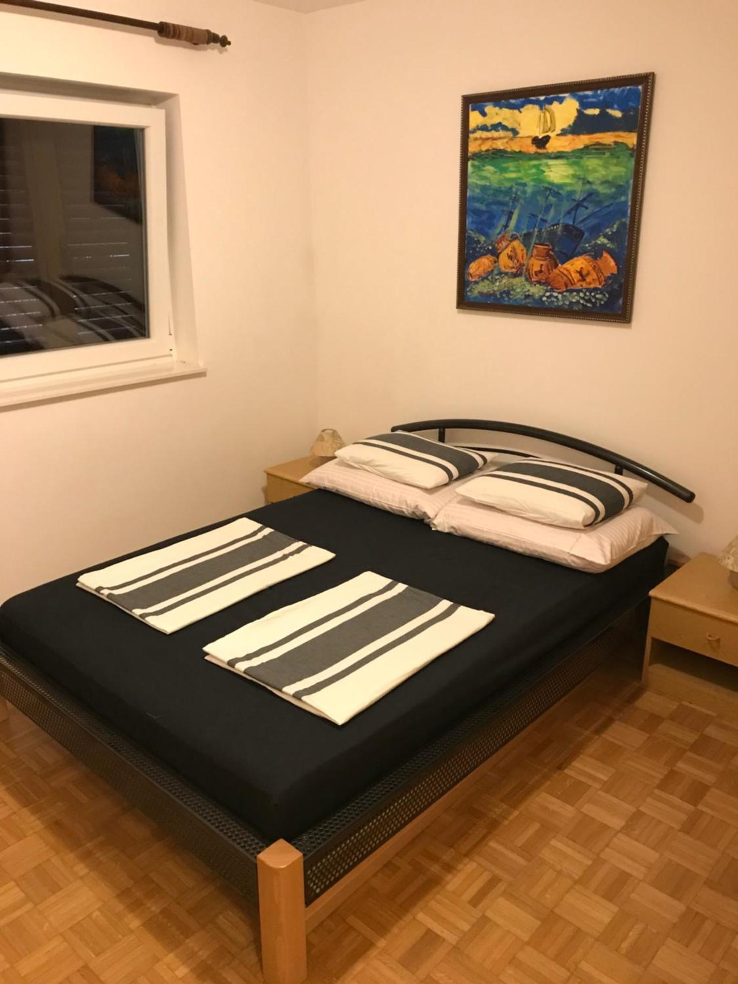 Benjamin Apartments Rabac Luaran gambar